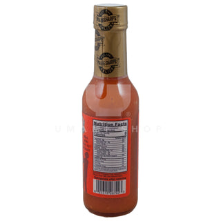 Habanero Pineapple Sauce (Red)