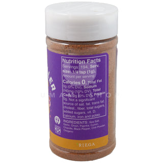 Grill Seasoning "Asada Griller"