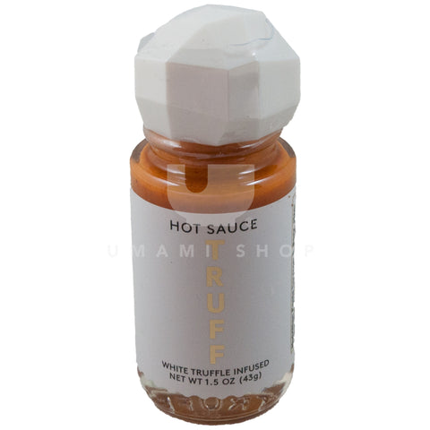 Truffle Hot Sauce (White)
