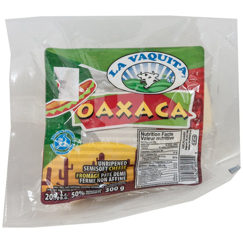 Oaxaca Mexican Cheese
