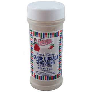 Carne Guisada Seasong