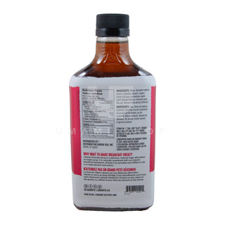 Pancake Syrup (Less Sugar) w/Monk Fruit (V)