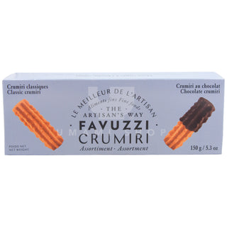Crumiri Classic Biscuits Assorted