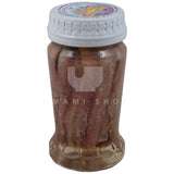 Anchovy Fillets (Jar)