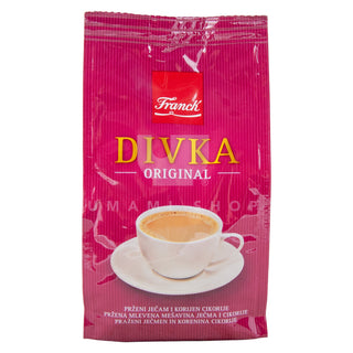 Coffee Divka Original