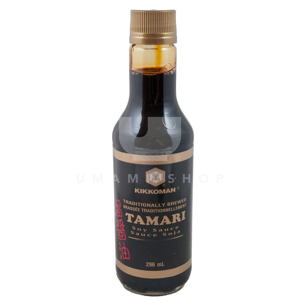 Tamari Soy Sauce Traditional – Umami Shop Canada
