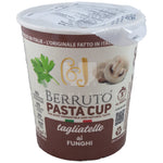Pasta Cup "Tagliatelle Funghi"