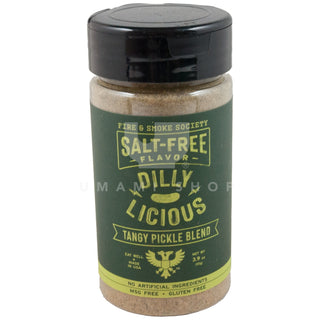 Tangy Pickle Blend "Dilly-Licious" (GF)