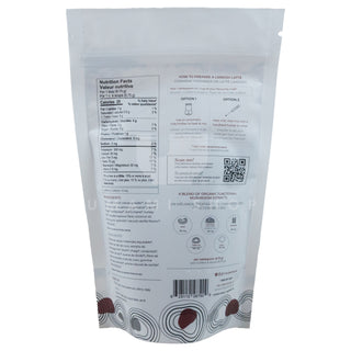 Hot Chocolate Mix 5 Mushroom (GF,V)