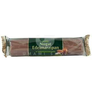 Nougat Marzipan Bar