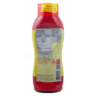 Oyster Sauce "Choy Sun" (Squeeze)