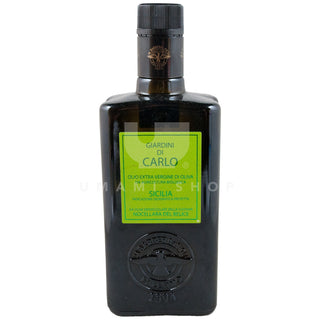 ORGANIC Olive Oil "Sicilia"