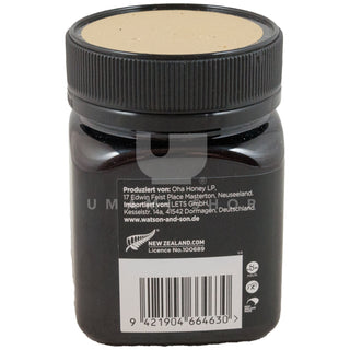 Manuka Honey MGO 100+