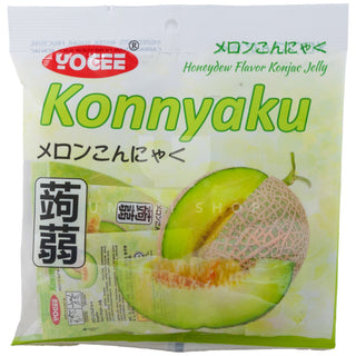 Konnyaku Honeydew