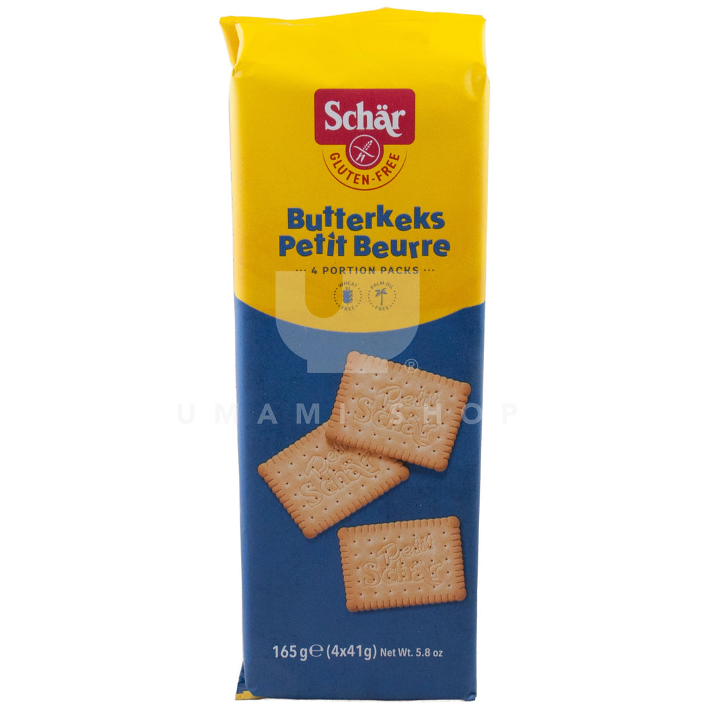 Butterkeks Cookies (GF) – Umami Shop Canada Butterkeks Cookies (GF) – Umami Shop Canada