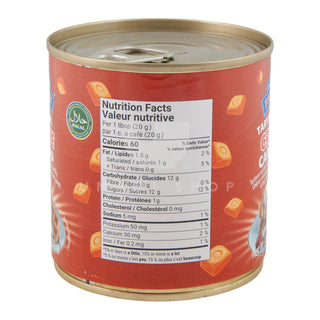 Caramel Spread (Ukraine)