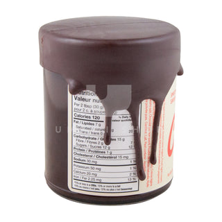 Peppermint Hot Fudge (GF)