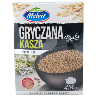 Buckwheat Groats Kasha