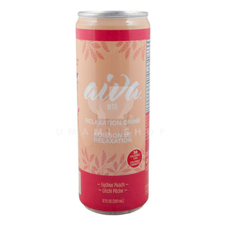 Relaxation Drink "Lychee-Peach"