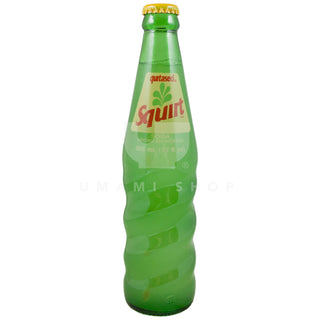 Squirt Soda (Bottle)