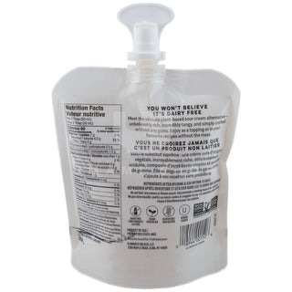 Sour Cream Alternative (GF,V)