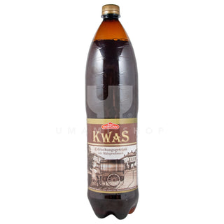 Kwass Malt Beverage 1.5Liter