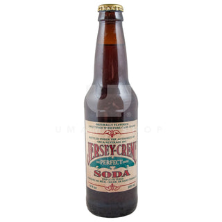 Jersey Creme Soda