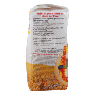 "00" Flour/Farina Speciale 2.2lbs