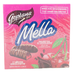 Mella Cherry Jelly in Choco