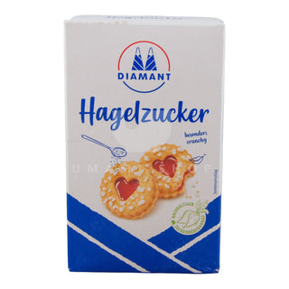 Pearl Sugar (Hagelzucker)