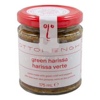 Green Harissa