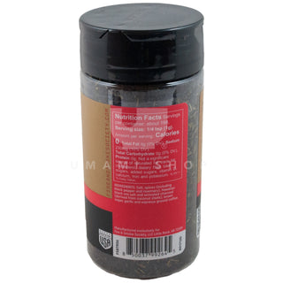 Steak Rub "Black & Tan" (GF)