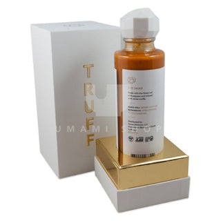 Truffle Hot Sauce (Giftbox) Gold