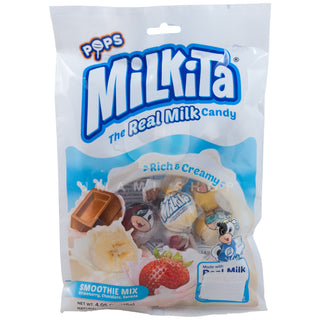 Lollipop Smoothie Mix