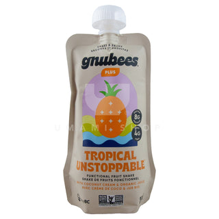 Tropical Functional Fruit Shake