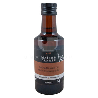 Toasted Sesame Oil