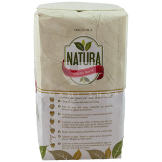 ORGANIC Yerba Mate