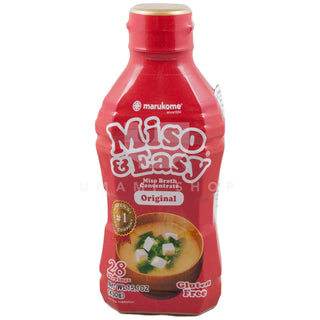 Miso Broth Concentrate Original (GF)