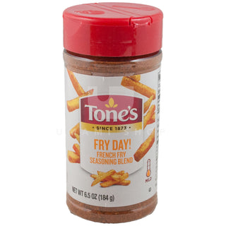 French Fry Seasoning Blend (Mild)