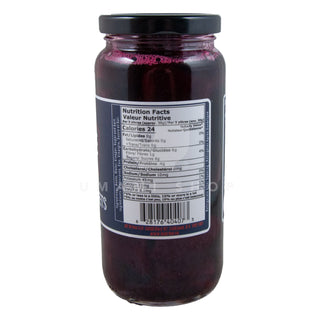 Sweet Pickled Beets from BC-Canada