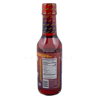 Super Spicy Chili Oil (V) NO MSG