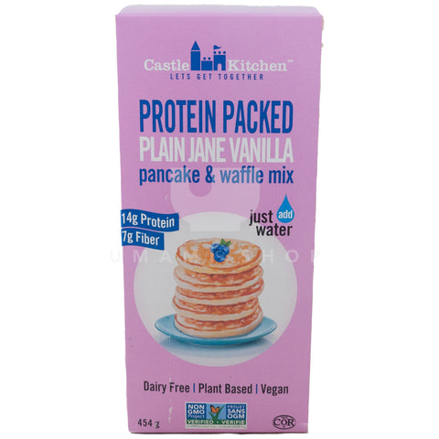 Pancake & Waffle Mix "Protein"