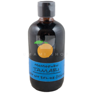 Tamari Soy Sauce