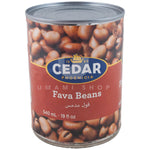 Fava Beans (Can)