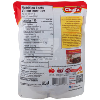 Carnitas (Slow Cooked Pulled Pork)