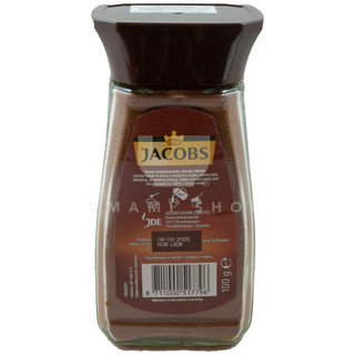 Instant Coffee (Velvet)