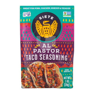 Taco Seasoning Al Pastor (GF)