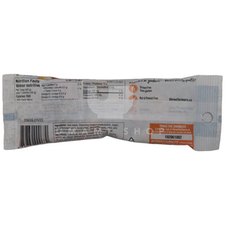 Fava Beans Zesty Cheddar Snack