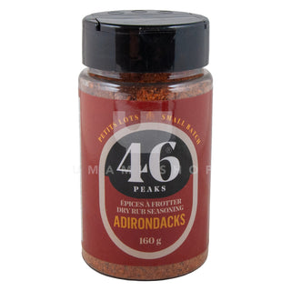 Dry Rub Seasoning Adirondacks
