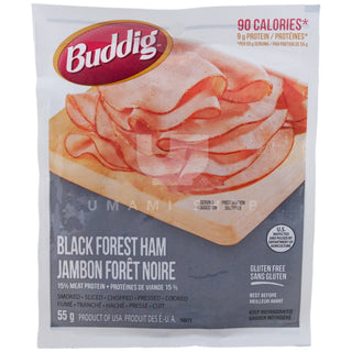 Black Forest Ham